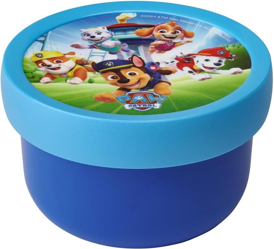 Campus 300 ml Paw Patrol pups