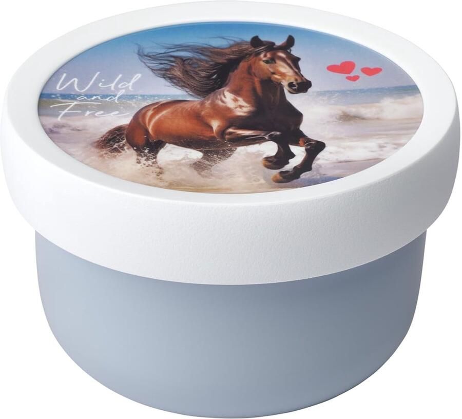 Campus 300 ml Wild Horse