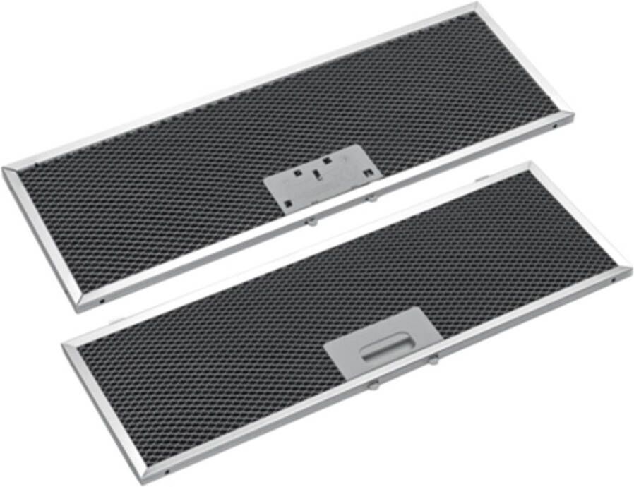 Carbonfilter voor afzuigkappen Electrolux AEG en Zanussi