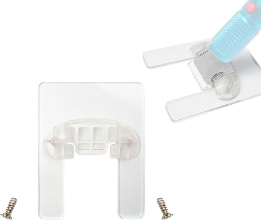 Carpet Trimmer Houder Acryl Tufting Shearing Gids Rack voor Vloerkleed Snijmachine en Precisie Bewerking
