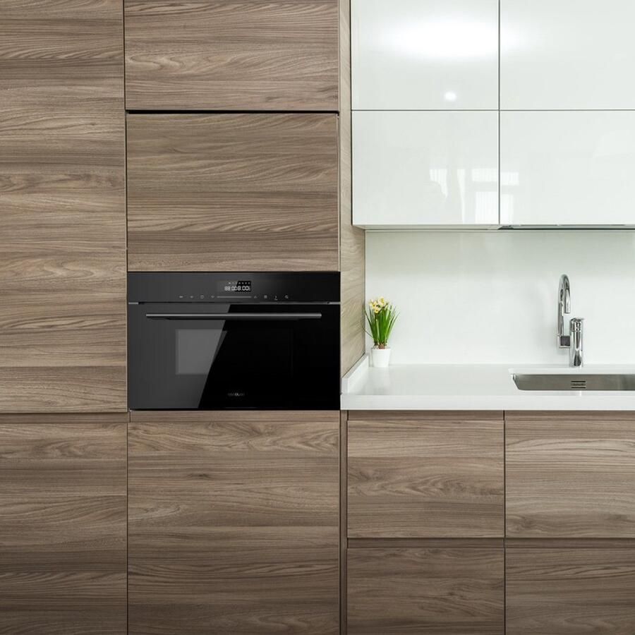 Cecotec Horno Bolero Hexa MWO703800 Line