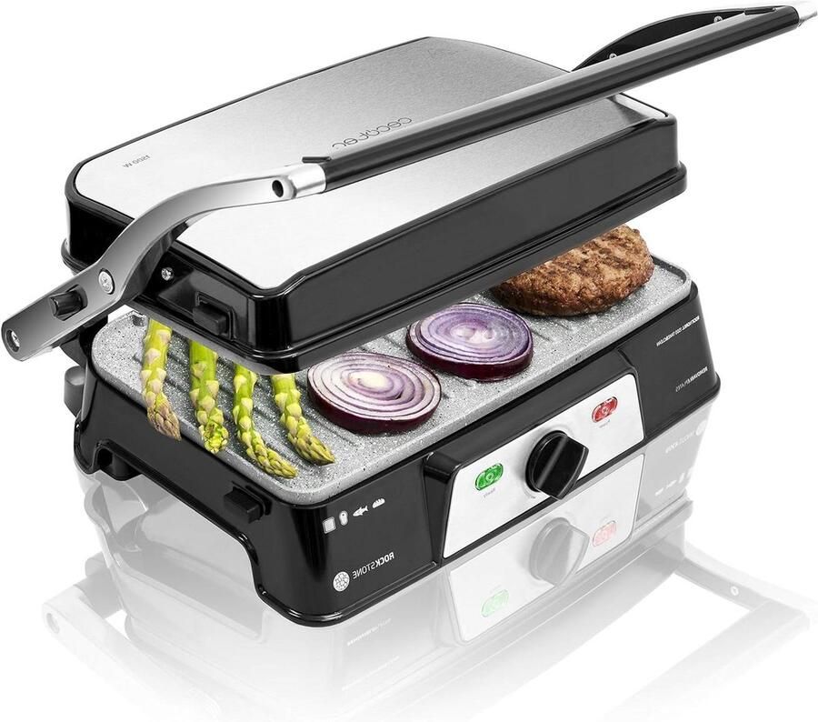 Cecotec Juice&Live 3000 EasyClean Blender with 150 W Motor Cold Press System Easy to Clean Filter Slow Speed 50 RPM XL Channel for Whole Fruit and Vegetables BPA Free