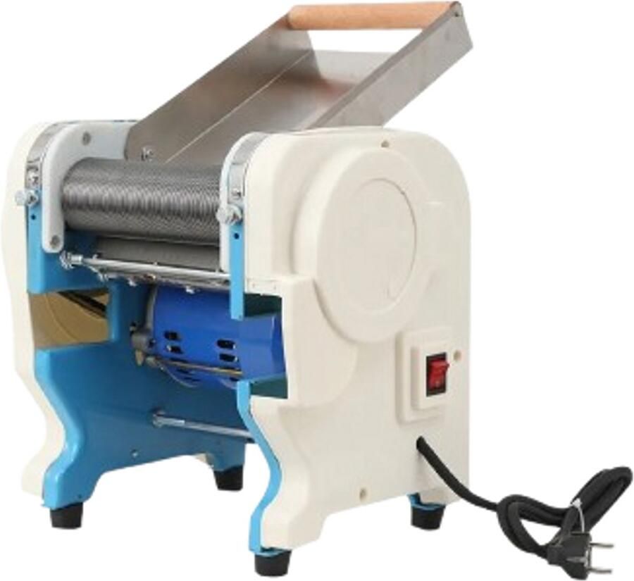 Cellista Elektrische Snijmachine 550W Theeblad Snijder Zeewier Versnipperaar Peper Snijmachine Voedselsnijder 1 mm RVS Cutter