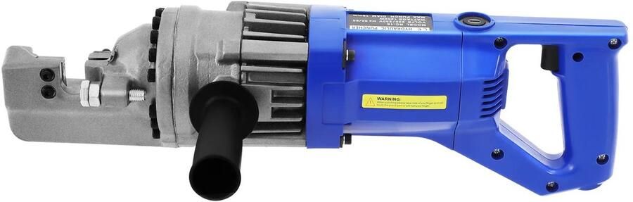 Cellista Wapening Snijmachine 900W Hydraulische Staalsnijder Elektrische Wapening Cutter 4-16mm Snijbereik 2200RPM 70MPa