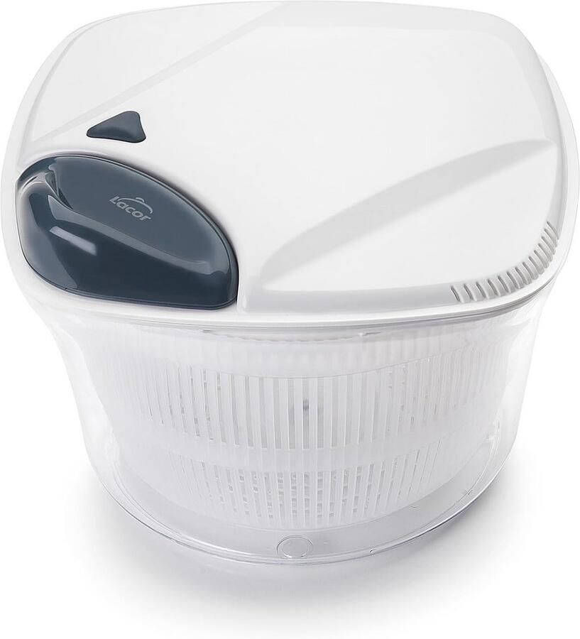 Centrifuge 5 Liter voor Efficiënte Afgietwijn