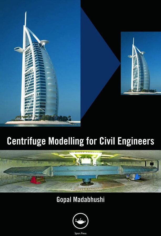 Centrifuge Modellering voor Civiele Techniek: Fundering & Grondmechanica Oplossingen
