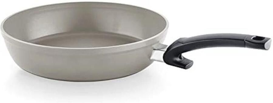 Ceramic frying pan Ø 20 cm free from PFAS and PTFE Non-stick induction suitable