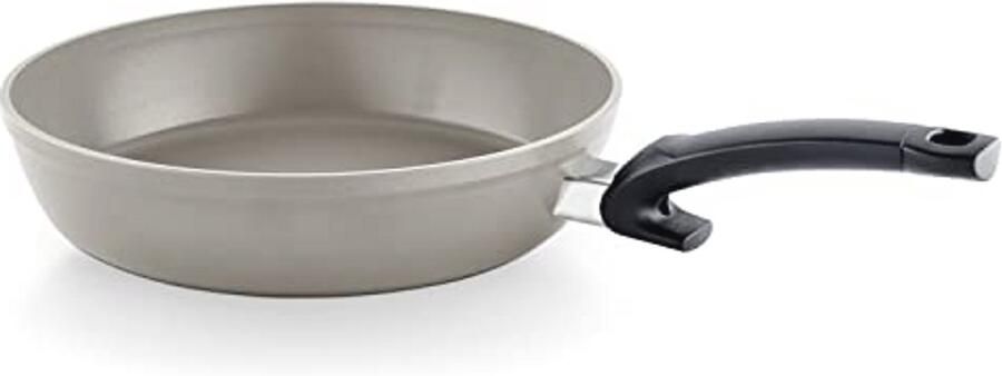Ceramic frying pan Ø 20 cm free from PFAS and PTFE Non-stick induction suitable - Foto 2