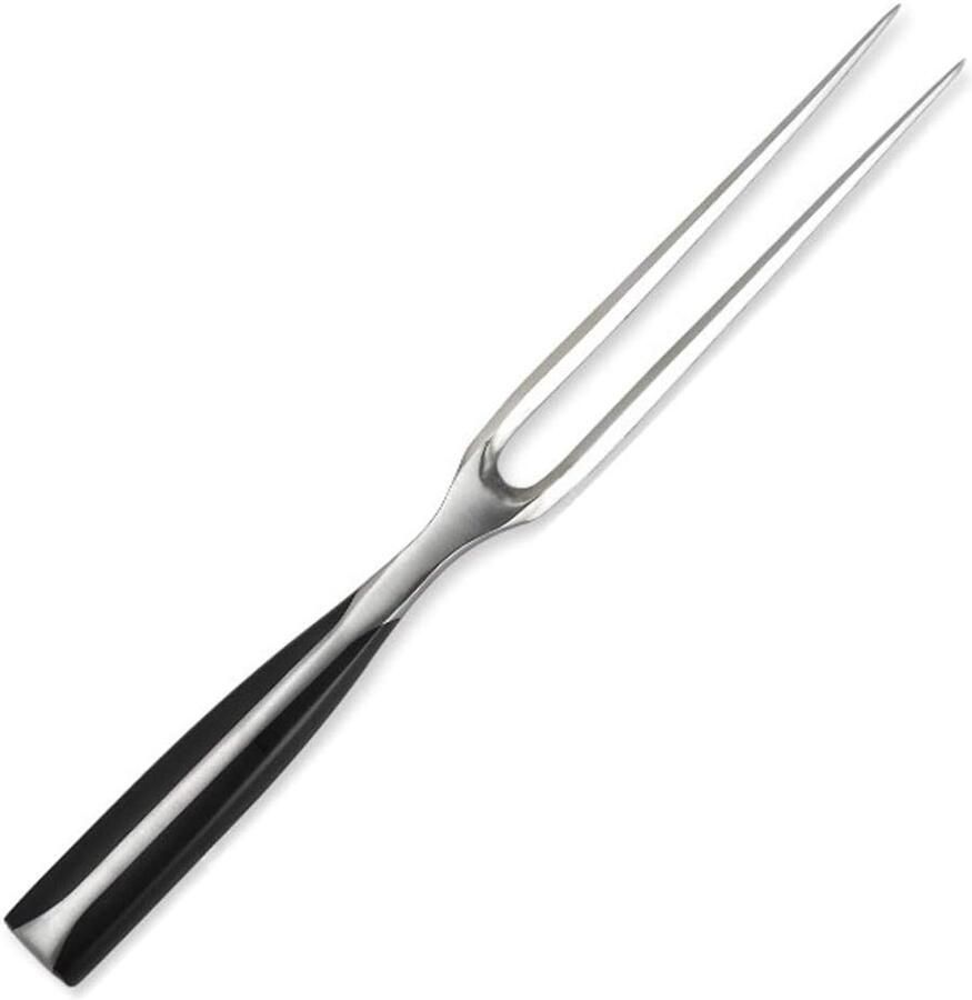 Chef Pro RVS snijvork 12 Inch