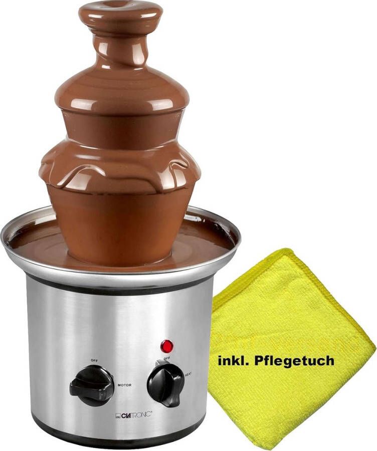 Chocoladefontein Chocoladefondue Chocolade Fontein Chocoladefonteinen