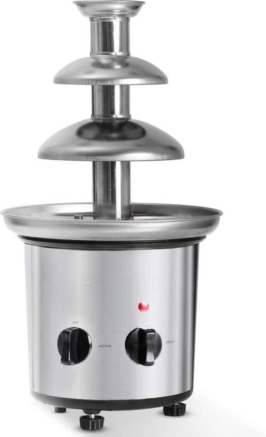 Chocoladefontein Chocoladefondue Chocolade Fontein Chocoladefonteinen