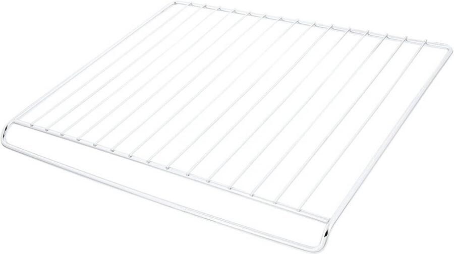 Chrome Draadrooster voor IKEA Oven en Fornuis 422 x 349mm