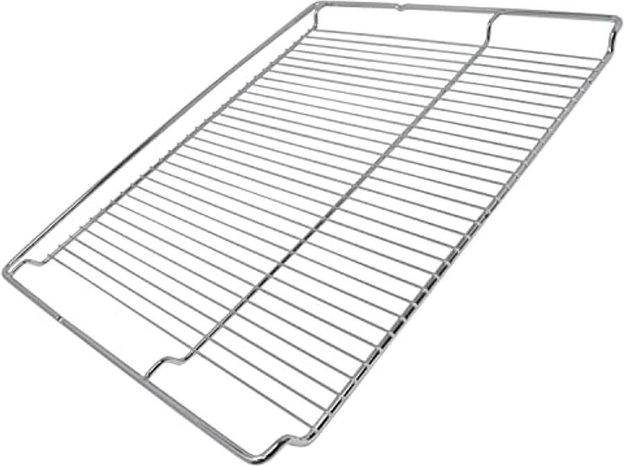 Chroom Oven Plank Draadrek voor Neff Kookplaat