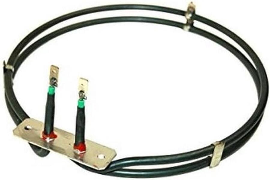 Circulaire weerstand Oven verwarming Oven reparatie 1900W vermogen Standaard formaat Multi