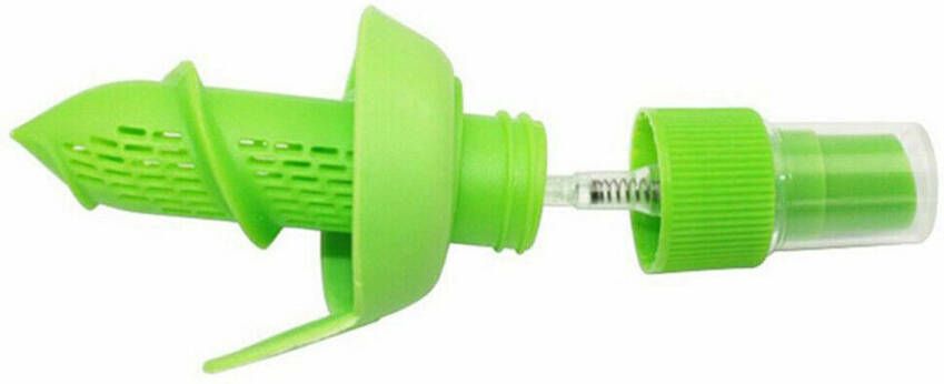 Citroensapverstuiver citrusverstuiver handmatige fruitpers limoenpers keukengereedschap