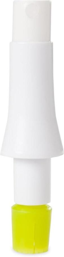 Citruspers Citroenpers Sap Spuiten Intelligente Citruspatten B 24 x H 93 cm Wit