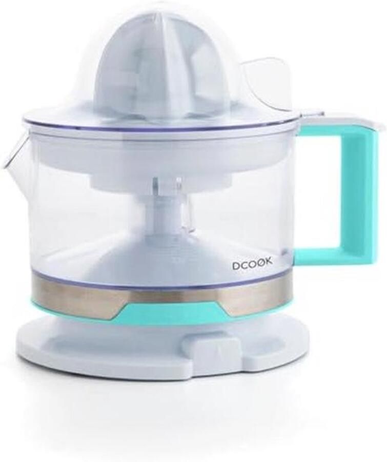 Citruspers Elektrisch 40 W 0.5 L Wit