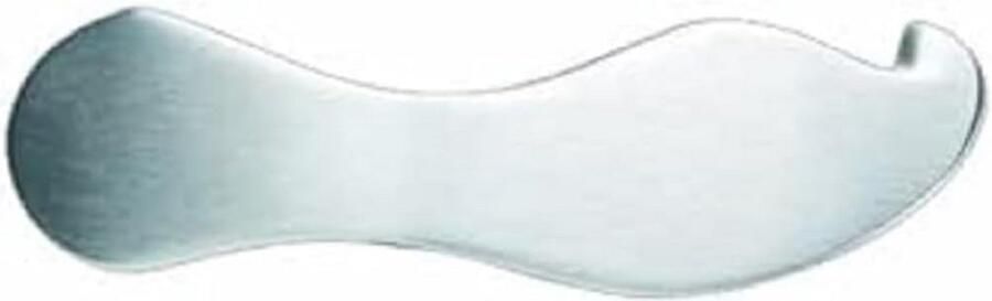 Citruspers en Schiller van Roestvrij Staal Keukengerei