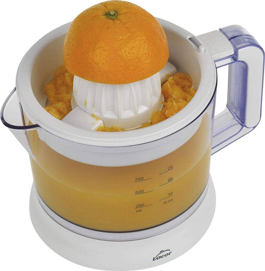 Citruspers fruitpers voor restaurant en thuis Duurzame materialen vruchtenpers - Foto 6
