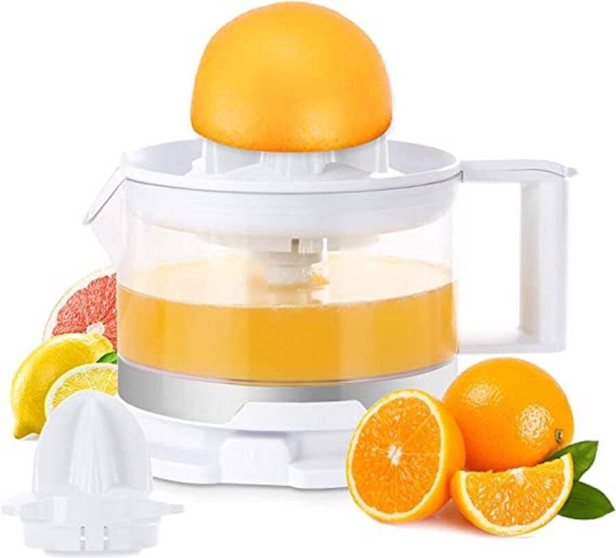 Citruspers fruitpers voor restaurant en thuis Duurzame materialen vruchtenpers - Foto 12