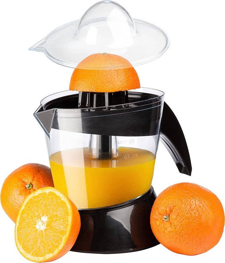 Citruspers fruitpers voor restaurant en thuis Duurzame materialen vruchtenpers - Foto 15