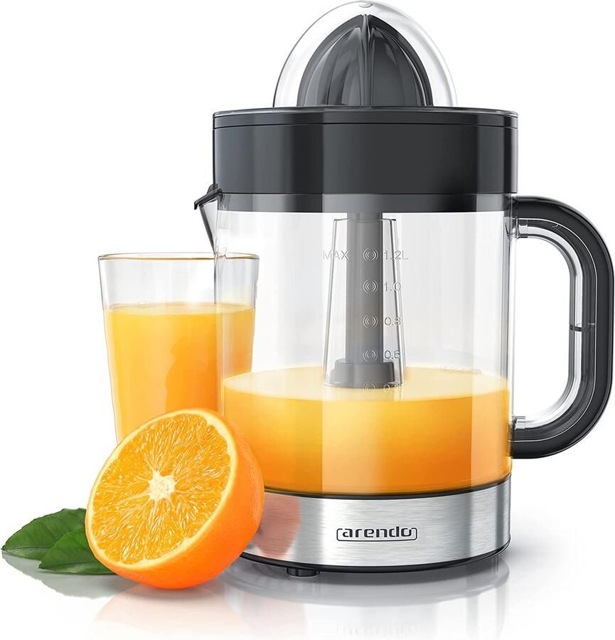 Citruspers fruitpers voor restaurant en thuis Duurzame materialen vruchtenpers - Foto 1