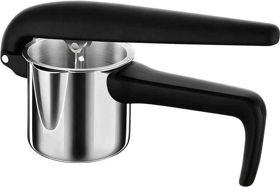 Citruspers Handige Sapcentrifuge Snel Sap Extraheren Voedselveilig Roestvrij Staal 175 x 13 x 175 cm