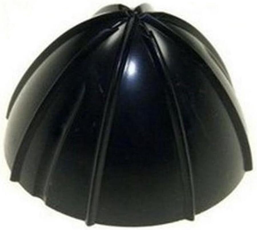 Citruspers Kegel Sap Pers Accessoire Verse Jus Maken Grote Capaciteit Standaard Maat Wit
