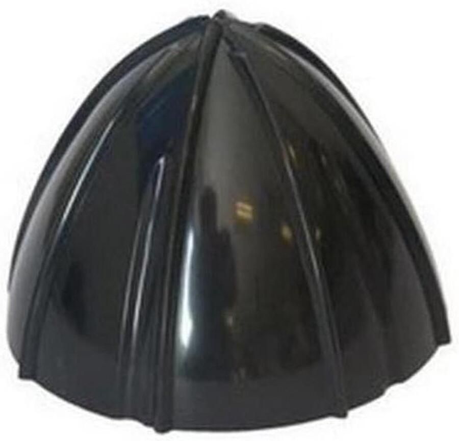 Citruspers Kegel Sapcentrifuge Accessoire Vers Sap Maken Origineel Onderdeel Groot Transparant