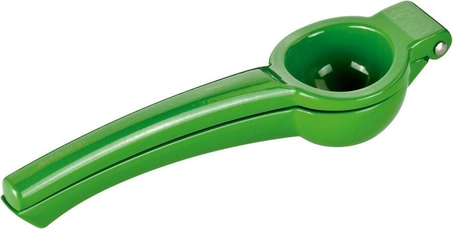 Citruspers Limoenpers Sap Persen Grote Vijl 25 cm Meerkleurig