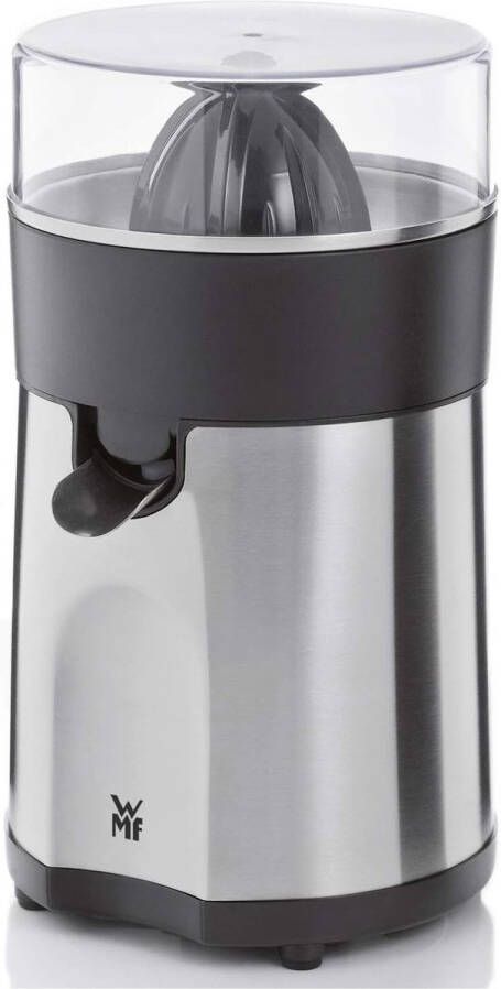 Citruspers met 2 Perskegels en Druppelstop Vaatwasmachinebestendig 85 Watt