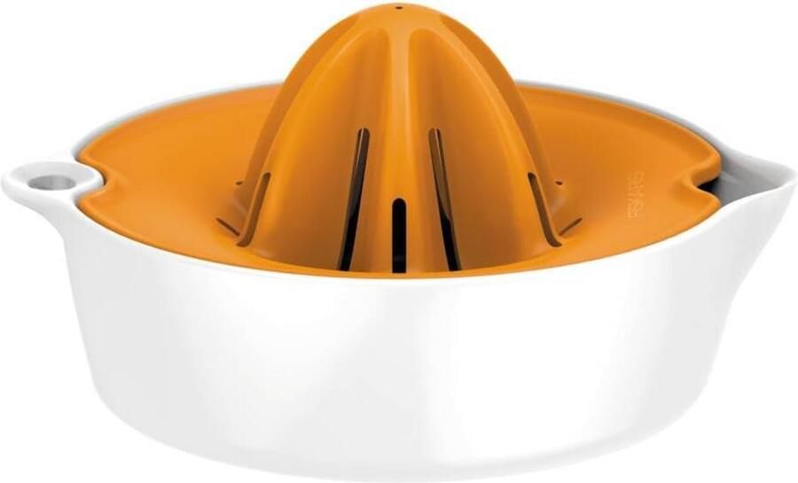 Citruspers met Sapreservoir en Antislipvoet
