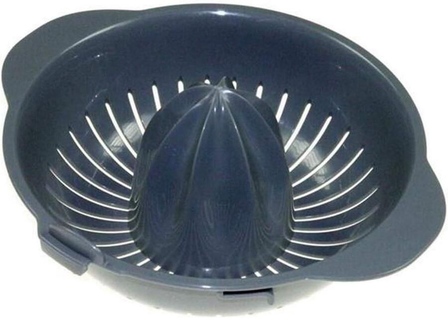 Citruspers Sapcentrifuge Accessoire Verse Jus Maken Compleet Onderdeel N.v.t. Wit