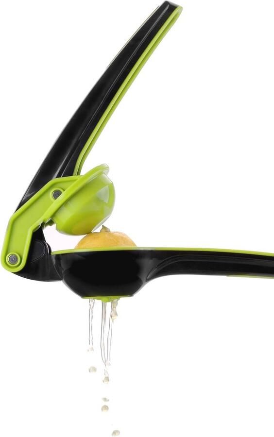 Citruspers voor verse sapbereiding