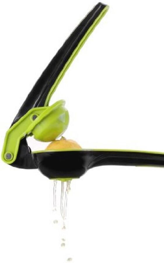 Citruspers voor verse sapbereiding