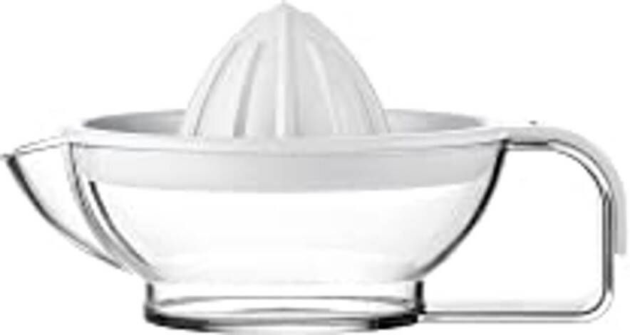 Citruspers Wit Ø160mm H 110mm Perfect voor Verse Sappen