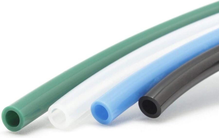 CO2 hose special 5 m gas-tight black ShopVlot