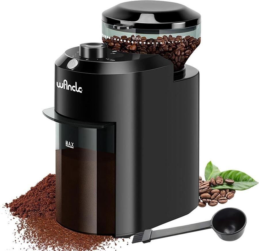 Coffee Grinder Koffie Molen Coffee Machine Bonenmaler