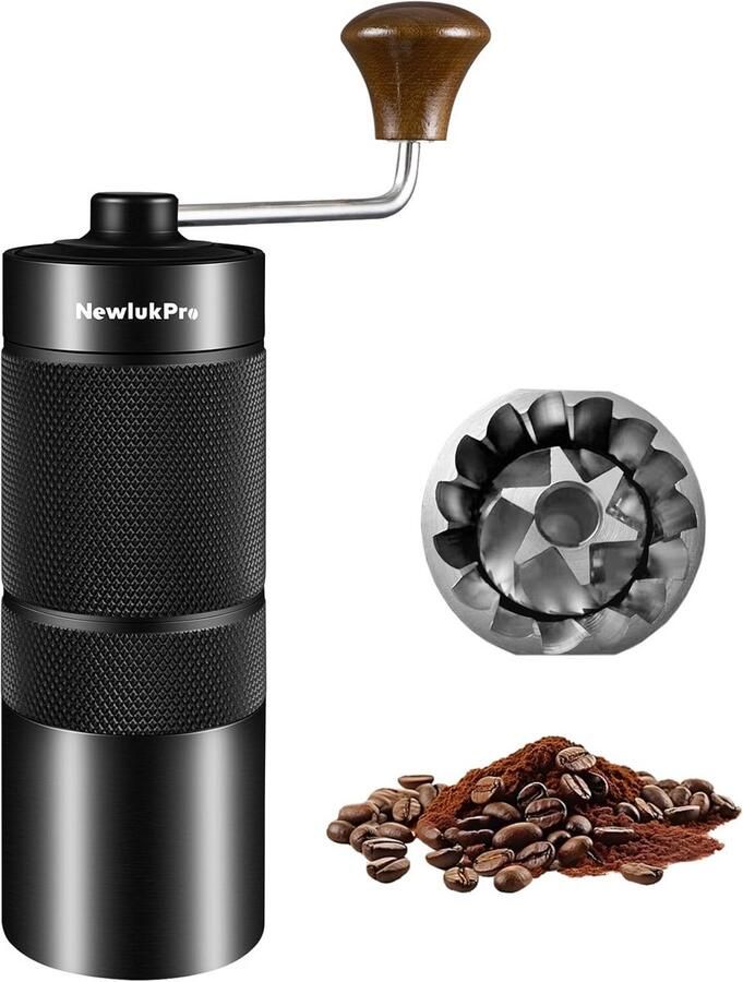 Coffee Grinder Koffie Molen Coffee Machine Elektrisch