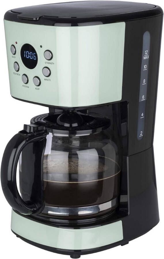 Coffee Machine Koffiemachine Koffiezetapparaat Koffie Maler Premium