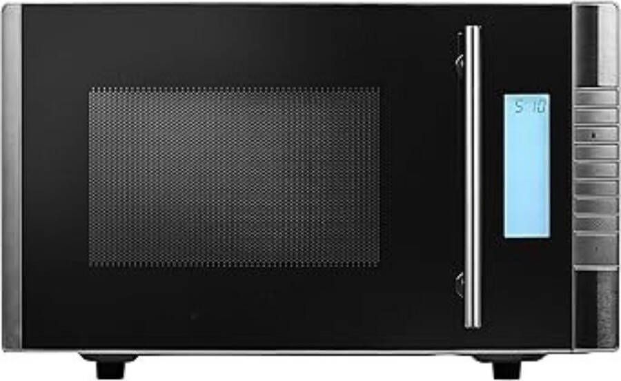 Combi Microwave Combi Microwave Freestanding Convection Oven Built-in Possible 800W Black