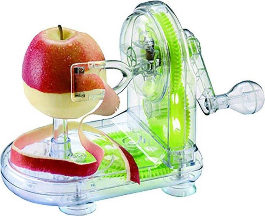 Comforthulpmiddelen Schilhulp op zuignappen - Foto 1