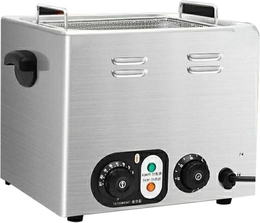 Commerciële eierkoker Stoomkoker Professioneel koken Automatische stoomfunctie 45 eieren Meerkleurig