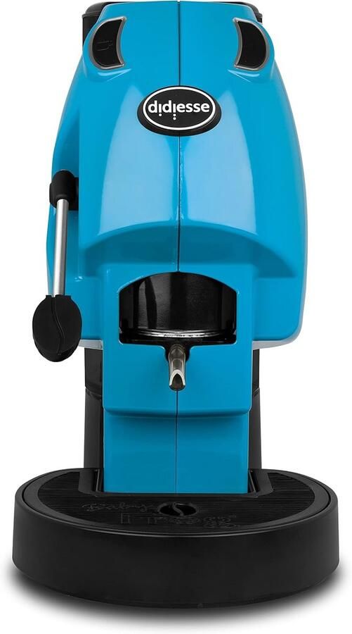 Compact Koffiezetapparaat met Wafels 44 mm Laag Verbruik 1.5L Tank