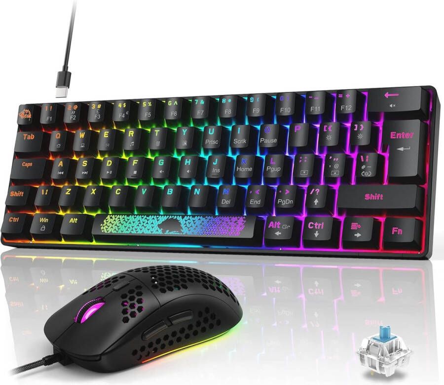 Elektrische Bakplaat 2000W met Antiaanbaklaag en Instelbare Thermostaat Ideaal voor Gezond Koken