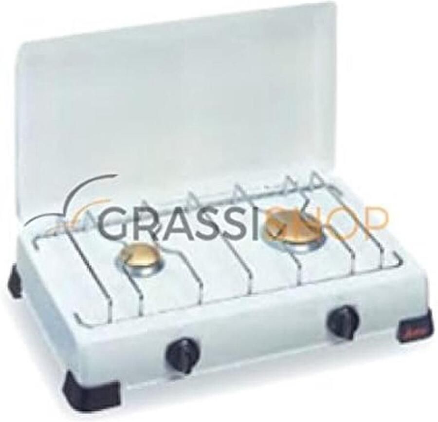 Compacte Elektrische Kookplaat met Eén Pit Draagbaar Kooktoestel