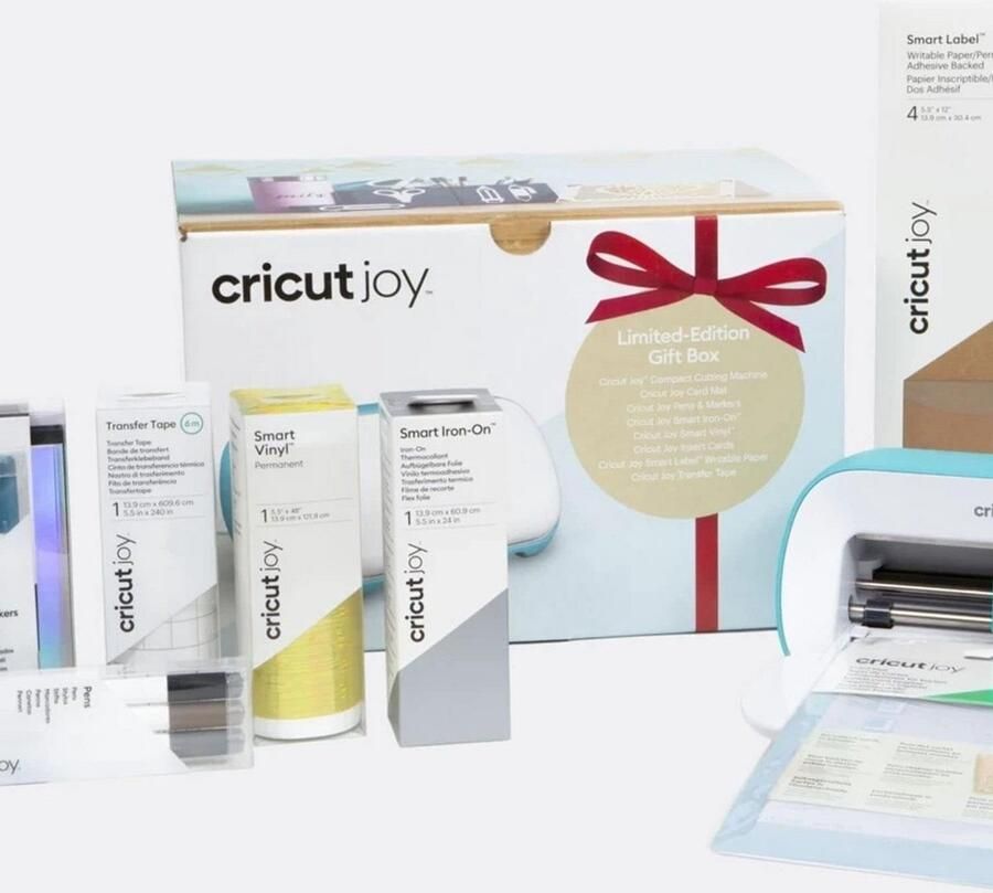 Compacte Snijmachine voor Creatieve DIY Projecten