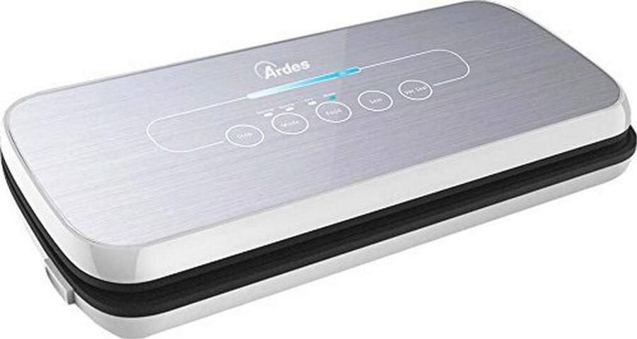 Compacte vacuümsealer voor levensmiddelen 110 W