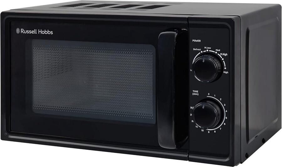 Compacte Zwarte Handmagnetron met Uniek Textuurdesign en 700W Vermogen