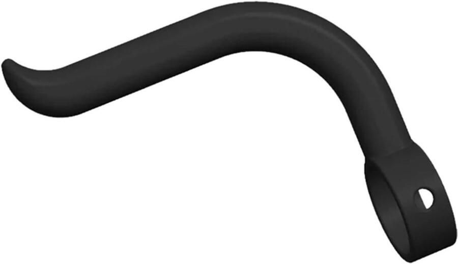 Compatibel met KitchenAid kantelbare mixer ergonomische antisliphandgreephulpaccessoire